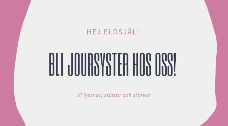 bli joursyster
