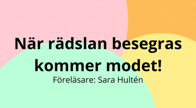 föreläsning