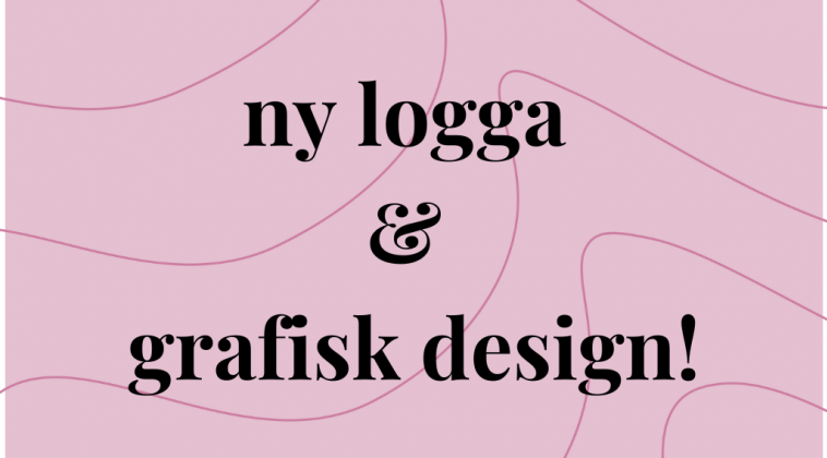 ny logga