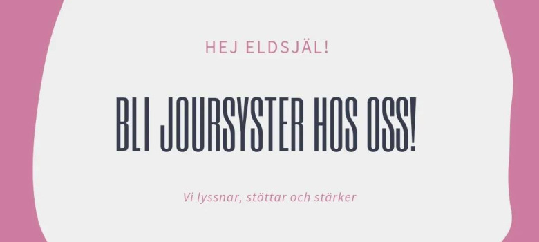 bli joursyster