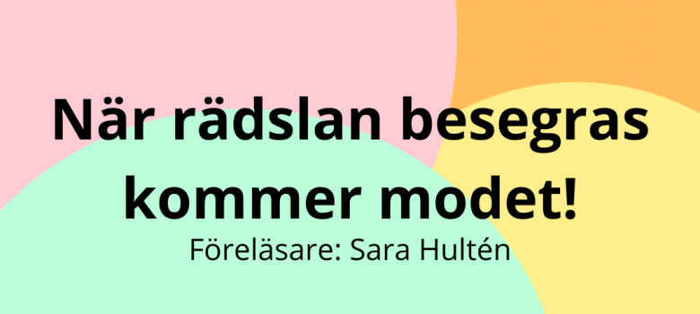 föreläsning