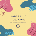 Norrtälje tjejjour - del av Norrtälje kvinnojour snäckan